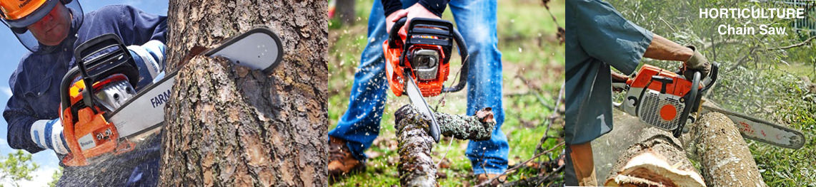 Horticulture Chain Saws